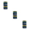 thumbnail image 1 of Calentador de polainas para el cuello Minnieouse pasamontañas pañuelo bufandas a prueba de polvo Type1 NO1, 1 of 6