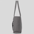 thumbnail image 2 of Carryall Bag Bolso Hombro Puffer Tote Acolchado Ligero para Mujer, 2 of 9