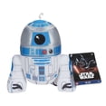 thumbnail image 6 of Star Wars R2-D2 Basic Plush, 8-in Movie Collectible Character Made of Soft Fabrics, 6 of 6