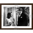 thumbnail image 3 of Art.com Laura, Gene Tierney, Vincent Price, 1944 Photo, Brown Frame Wall Art, 40" x 32", 3 of 5