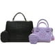 thumbnail image 1 of Set de bolsas Steve Madden incluye 2 piezas, 1 of 7