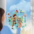 thumbnail image 6 of Disney Toy Story Window Art Mosaic Puzzle, 6 of 7