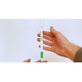thumbnail image 3 of 100 Pack of Bulk Wholesale 5 Piece Travel Size Oral Hygiene Dental Kits Containing Toothbrush, Toothpaste, Toothbrush Cover, Dental Floss Picks and Reusable Pouch Each for Homeless & Charity Donation, 3 of 9