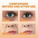 thumbnail image 5 of Set de mascarilla y niebla de colágeno, cuidado de la piel antienvejecimiento para ojos, reduce las líneas finas y las arrugas, 5 of 5