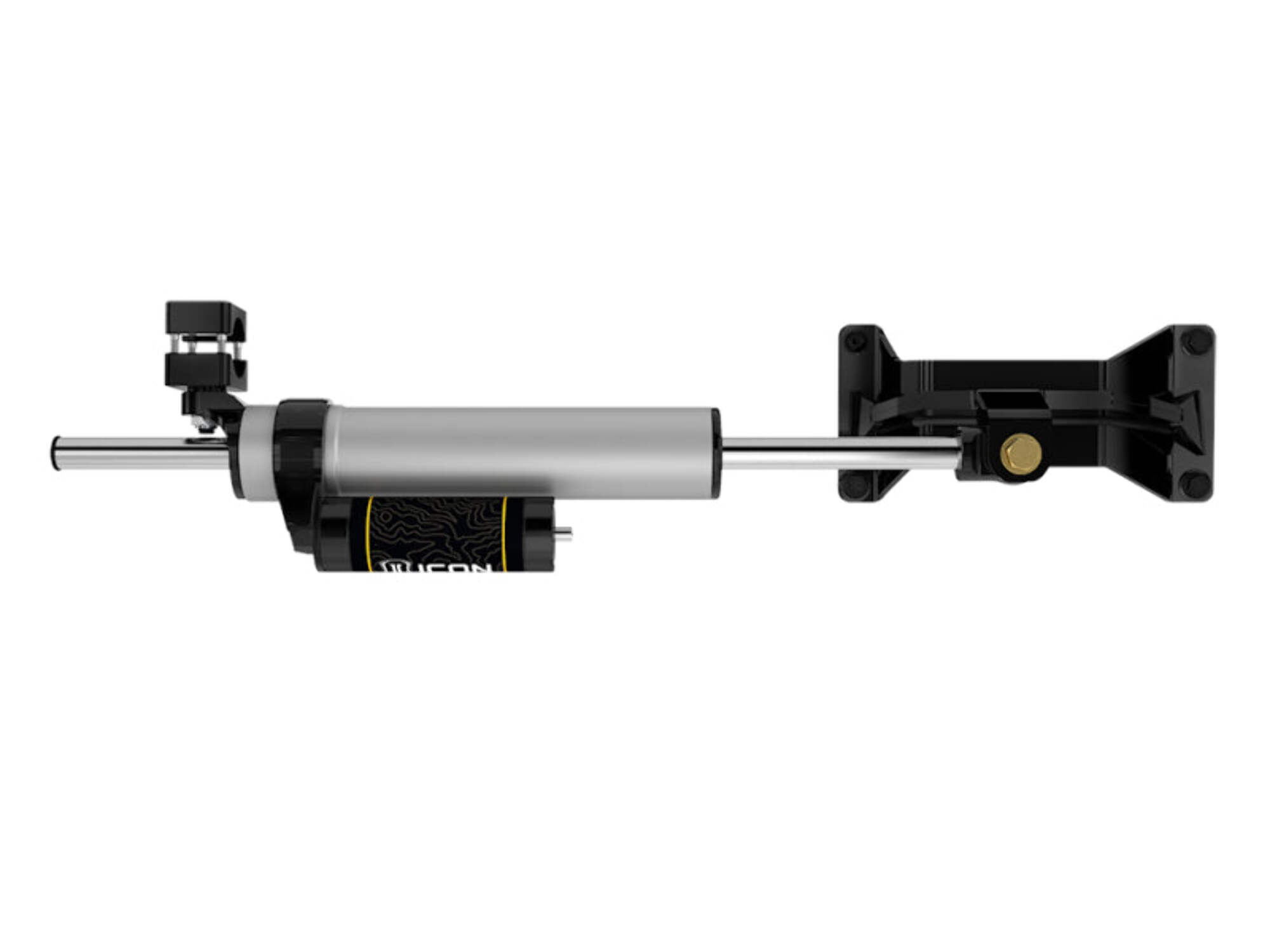 Icon 05-24 Ford F-450/F-550 2.5 PB Centerline Stabalizer Kit