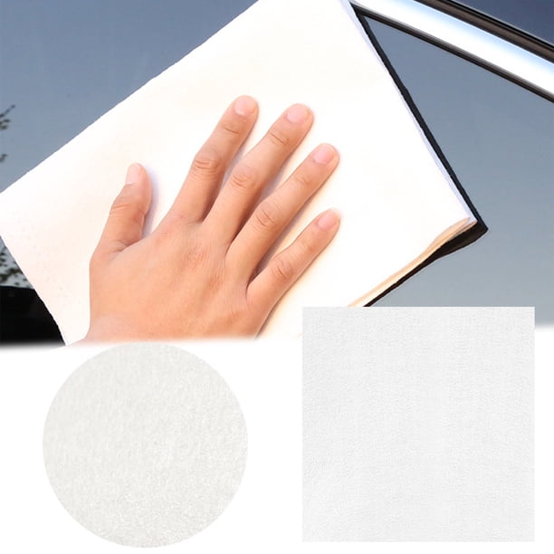 Paños de microfibra - 30x30cm, 30x40cm, 50x40cm - libres de pelusa, sin rayas para vidrio, espejos, acero inoxidable - absorbentes, reutilizables, lavables en máquina