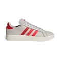 thumbnail image 1 of TENIS ADIDAS HOMBRE ADIDAS GRAND COURT BASE 2. GRIS JR8890 gris 255, 1 of 5