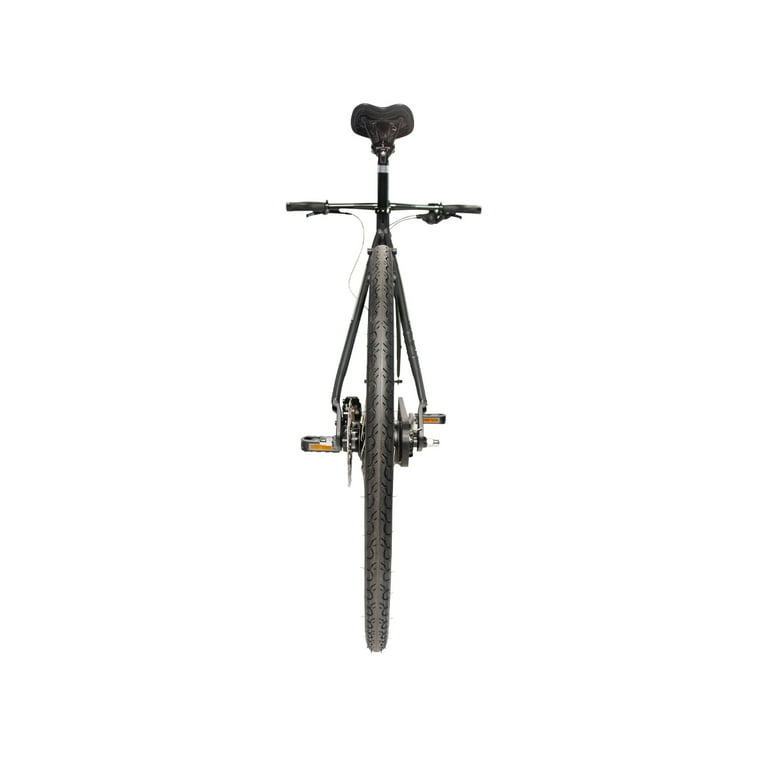 HEAD UR Fast Nexus 7 Road Bicycle, 700c, Aluminum Frame, Disc