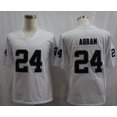 thumbnail image 1 of Football Uniform Raiders 28#Jacobs 4#Carr34#75# Legendary Second Generation Jersey, 1 of 2