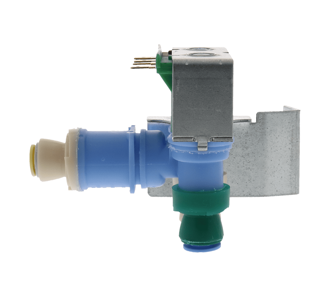 ERP Refrigerator Water Valve for Whirlpool, AP6016381, WPW10179146