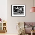 thumbnail image 3 of Historic Framed Print, [...] tire story, 17-7/8" x 21-7/8", 3 of 9
