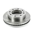 thumbnail image 2 of Power Stop Front One Stock Replacement Brake Rotor AR8655, 2 of 4