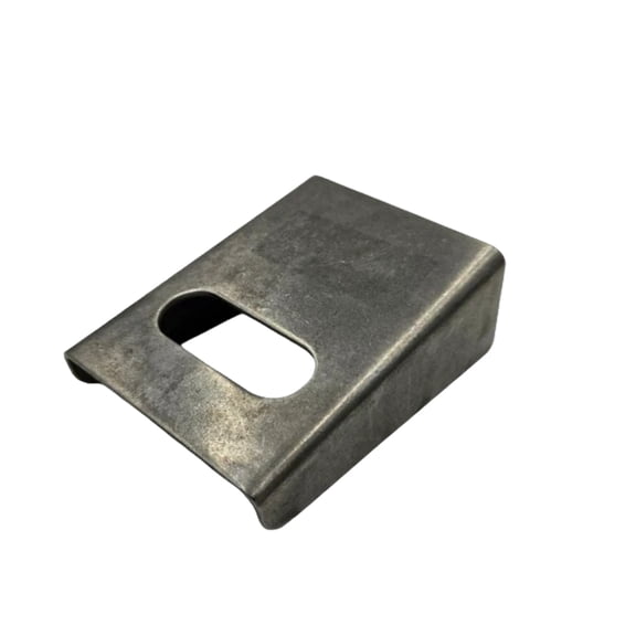 Steering Shaft Bracket 4in