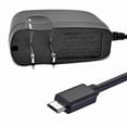 thumbnail image 2 of Cell Phone Home Wall Travel Ac Charger Adapter For Motorola Moto G Turbo Edition, 2 of 4