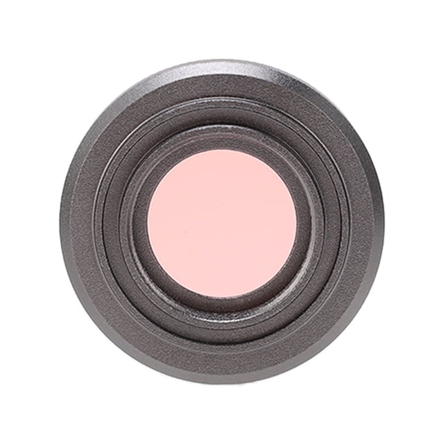 Filtro de Snorkel Rosa de Cámara, Recubrimiento Filtro impermeable de Buceo