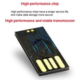 thumbnail image 3 of Memoria USB Flash Pendrive 128GB memoria Flash Stick 32Gb 64GB llave de almacenamiento USB dispositivos USB Stick, 3 of 4