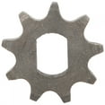 thumbnail image 1 of VGEBY Professional Manufacturing Stable Performance Easy To Use 9 Teeth Sprocket, Speed Cut Motor Sprocket, Accessory For Cyclists, 1 of 8