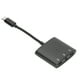 thumbnail image 5 of Adaptador de Audio Tipo C A 3,5 Mm ANGGREK Trenzado Sin Interferencias, 5 of 8