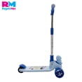 thumbnail image 3 of Scooter Patín Capibara Con Luz y Sonido De Pie Ajustable azul, 3 of 6