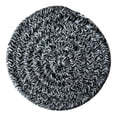 thumbnail image 2 of Visland Anti-deformed Woven Tea Coaster Non-slip Cotton Line Table Coffee Woven Cup Pad Kitchen Tools, 2 of 8