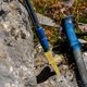 thumbnail image 4 of IDEANATEGRATE 2Ud Puntas De Repuesto Para Bastones De Trekking En Metal Resistente Color Amarillo, 4 of 8