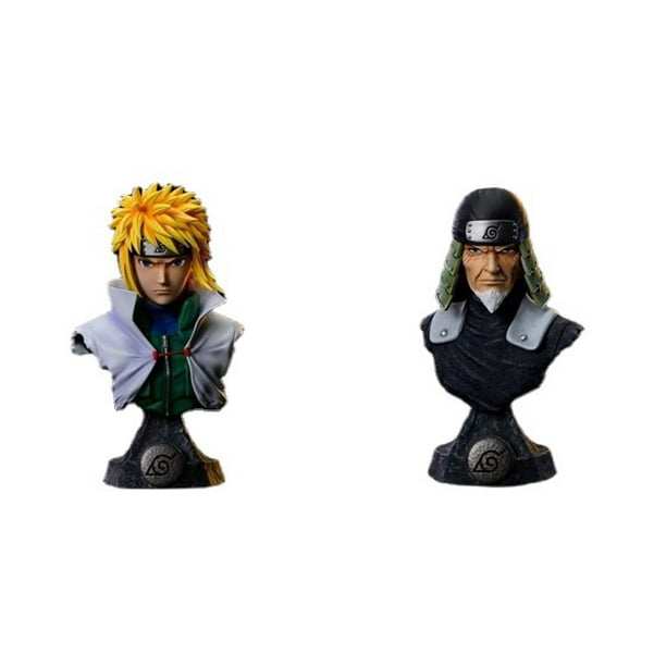 Banpresto Naruto Shippuden DXF Shinobi Relations Series 1 Minato Action Figure by Banpresto [並行輸入品] Banpresto Naruto Shippuden DXF Shinobi Relations Series 1