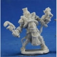 thumbnail image 1 of 25mm Scale Decker Lugstampf, Ben Siens - Bones & Chronoscope, 1 of 1