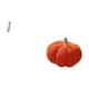 thumbnail image 5 of Estatua de pareja en miniatura de amantes, hecha a mano, de resina abstracta, con forma de calabaza, almohada de peluche suave y transpirable, ideal p, 5 of 8
