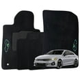 thumbnail image 6 of ecoMats Carpet Floor Mats Fit for 2020 to 2026 Hyundai Sonata and 2021 to 2026 Kia K5, 6 of 7