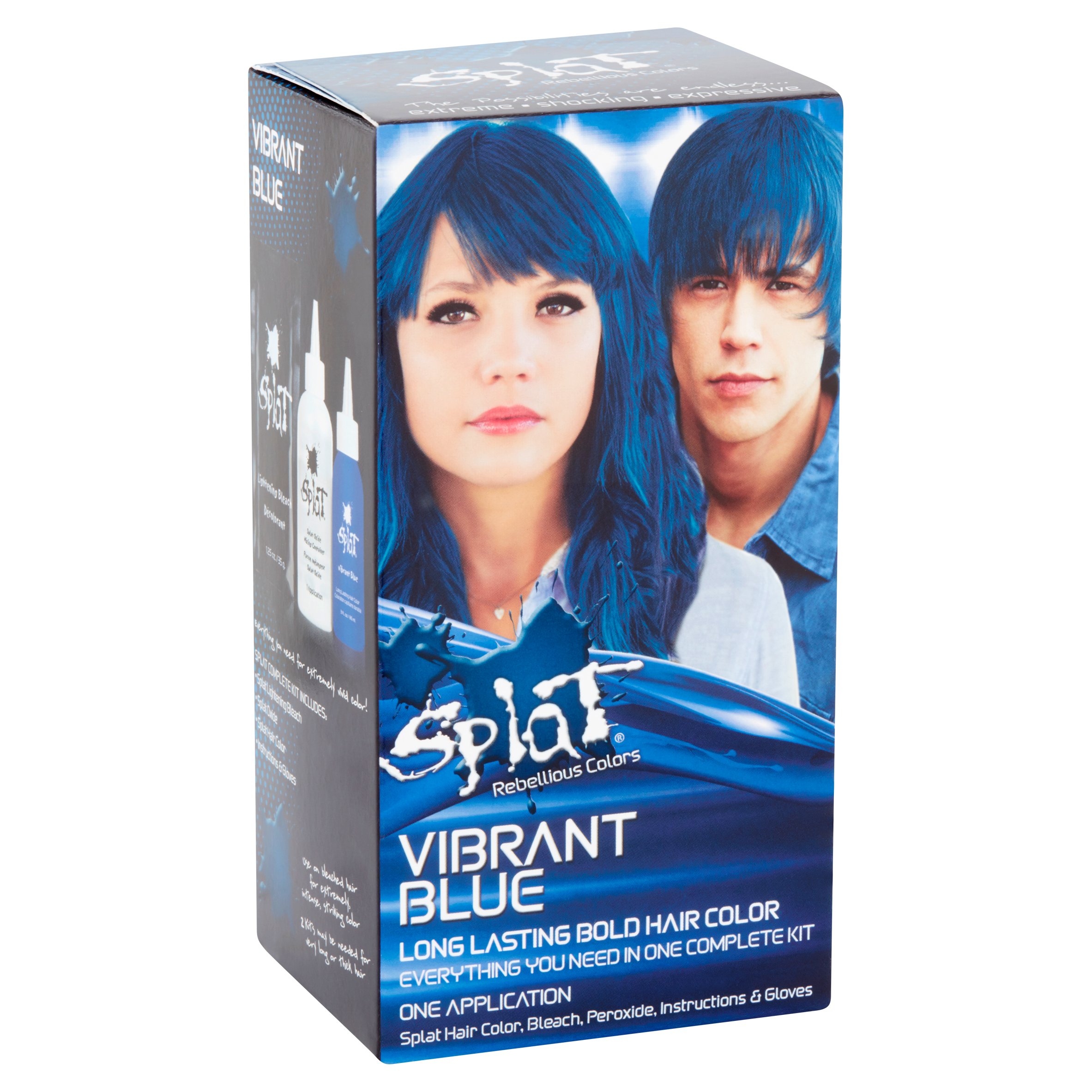 Is It Safe To Use Splat Hair Dye While Pregnant Best Hair Style 2017
