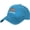 Blue, variant on America Flag North Macedonia Caps Vintage Baseball Cap for Men Women Funny Adjustable Dad Hats
