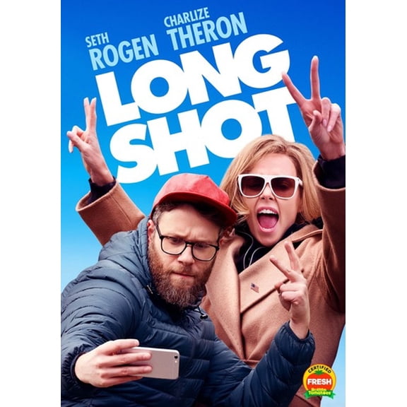 Pre-Owned Long Shot (Dvd) (Good)