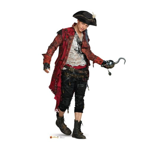 harry hook doll descendants 3