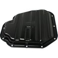thumbnail image 5 of New Steel Oil Pan Compatible With Nissan Altima SL 4 Cyl 2.5L Altima Base 4 Cyl 2.5L Hybrid S 2007-2013 By 103416 501584 3310066 11110JA01D, 5 of 5