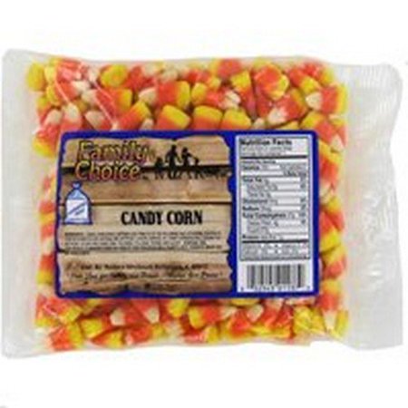 CANDY CORN 9.5 OZ - Walmart.com
