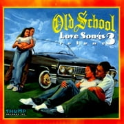 Old School Love Songs Vol.3