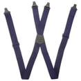 thumbnail image 1 of unbranded Suspendedor Para De En Resistente Y Elástico Con Clip Para Estilo Clásico Y Cómodo, 1 of 8