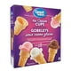 Cornets à crème glacée de Great Value 18 cônes, 75 g – image 3 sur 4