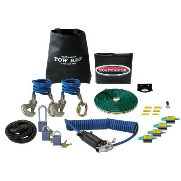 Roadmaster 9252 Tow Bar Combo Kit