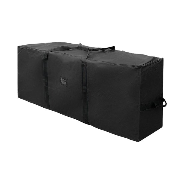 Bolsa de almacenamiento para árboles de Navidad, bolsa de acabado, resistente al agua, a prueba de insectos, bolsa de almacenamiento a prueba de polvo Wmkox8yii HFSH725
