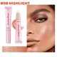 thumbnail image 3 of Pisexur Belleza Maquillaje Esponja iluminadora para sombras de ojos Wang Head For The Skin Show 15 mlpara mujeres y hombres, 3 of 4