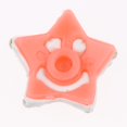 thumbnail image 5 of 10 piezas de adornos de cristal de de imitación de arcilla en forma de estrella 2,2 cm Baoblaze Adornos, 5 of 5