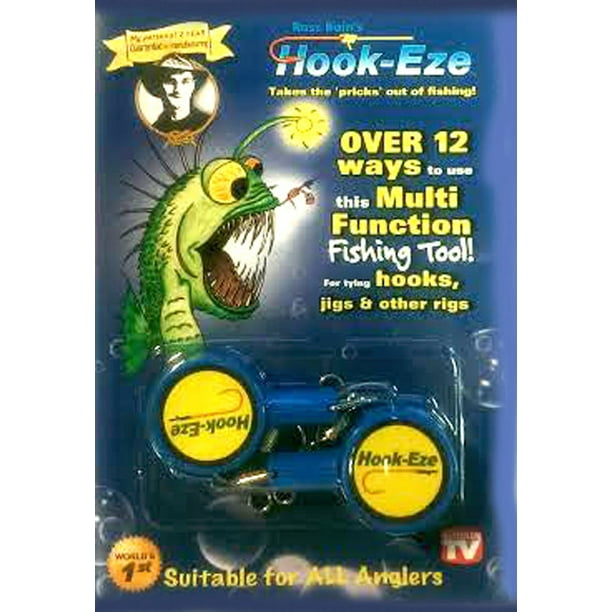 Hook-Eze Twin Pack - Walmart.com