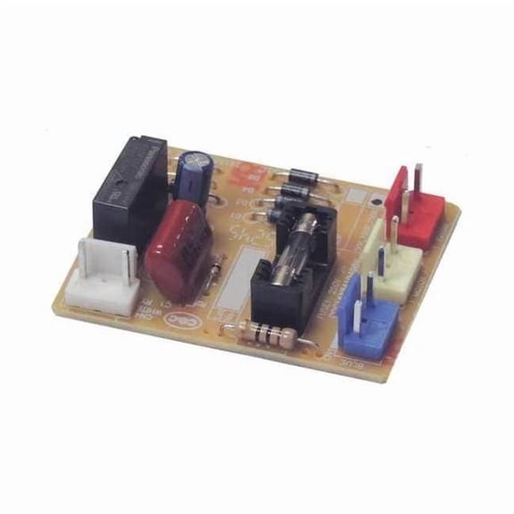 Master PCB 22-521-0002