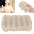 thumbnail image 4 of Esponja De Limpieza Corporal, Esponja Facial Para Eliminar El Maquillaje, Ondulada, Cóncava, Convexa Para Adultos, Para Viajes A Casa, Para El Cuidado De La Piel Para Bebés Y, 4 of 7