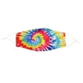 thumbnail image 5 of Wide Elastic Tie-Dyed Head Bands for Sports, Yoga  - Unique Designs, 5 of 15