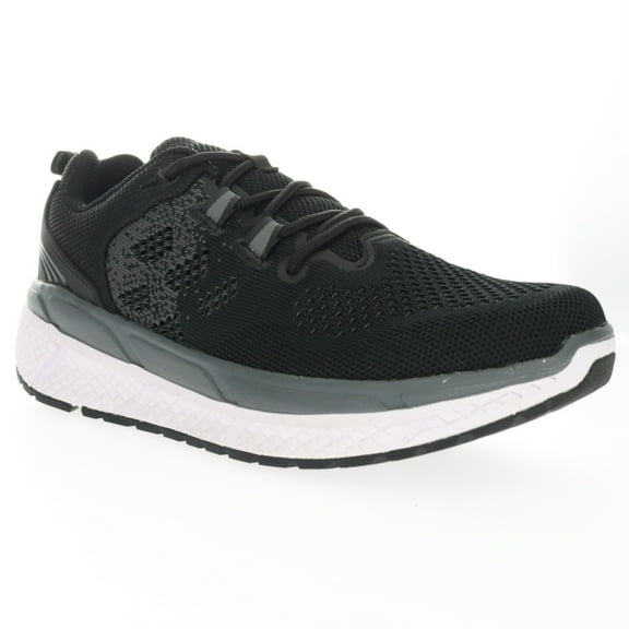 Propet Propet Ultra Women's Sneakers - Black/Grey, Size 07