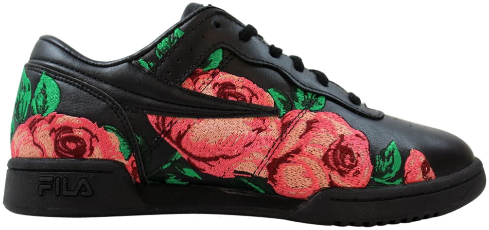 fila original black