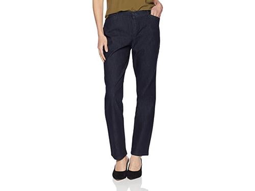 lee relaxed fit jeans womens petite