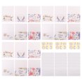 thumbnail image 1 of 3 Packs Thank You Envelope Greeting Gift Cards Blessing Cards with Envelope, 1 of 9